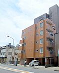 埼玉県さいたま市南区白幡4丁目12-25：物件画像／株式会社尾張屋プロパティ