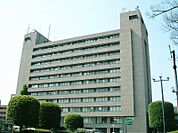 さいたま市役所（170m）