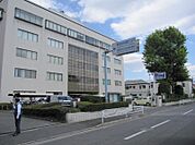 浦和区役所保健センター・浦和休日急患診療所（450m）