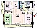 エクセレント常盤5階16.0万円