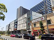 セリア ザ・マーケットプレイス武蔵浦和店（450m）
