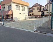 月極駐車場　白鍬ハイツ駐車場　隣接　駐車場は別契約になります