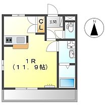 スターライズ 105 ｜ 愛知県豊橋市牛川通1丁目1-2（賃貸アパート1R・1階・30.78㎡） その2