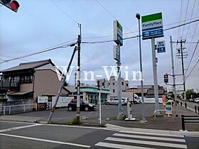 コーポラスM・O・T 302 ｜ 愛知県豊橋市牛川町字道上82（賃貸マンション1LDK・3階・45.68㎡） その22