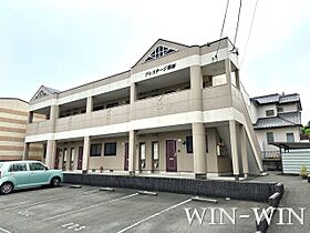 プレステージ薬師 205 ｜ 愛知県豊橋市牛川薬師町31（賃貸アパート1LDK・2階・35.73㎡） その28