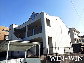 プランドール・ヒルズ 103 ｜ 愛知県豊橋市飯村南2丁目16-1（賃貸アパート1K・1階・33.00㎡） その3