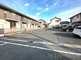 バイオ21 15-1 202 ｜ 愛知県豊橋市西小鷹野3丁目15-1（賃貸アパート1LDK・2階・55.65㎡） その22