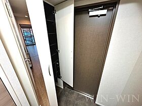 CASA99 702 ｜ 愛知県豊橋市東小田原町99（賃貸マンション1K・7階・31.59㎡） その22