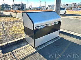 アンジュ I 105 ｜ 愛知県豊橋市牟呂町字百間11（賃貸アパート1R・1階・32.90㎡） その27