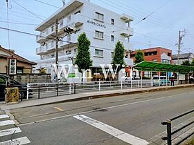 シュタットA 201 ｜ 愛知県豊橋市春日町1丁目23-1（賃貸アパート1LDK・2階・43.79㎡） その23