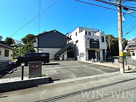 コーポポテト 205 ｜ 愛知県豊橋市牛川薬師町22-2（賃貸アパート1K・2階・26.71㎡） その23