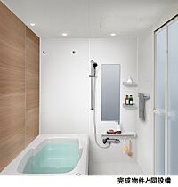 エアリー若松 I 101 ｜ 愛知県豊橋市曙町字若松131（賃貸アパート1LDK・1階・47.41㎡） その5