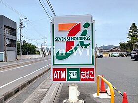 エアリー若松 I 101 ｜ 愛知県豊橋市曙町字若松131（賃貸アパート1LDK・1階・47.41㎡） その28