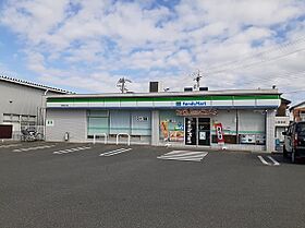 ベルフラワー 202 ｜ 愛知県豊橋市飯村北1丁目9-1（賃貸アパート1LDK・2階・43.47㎡） その22