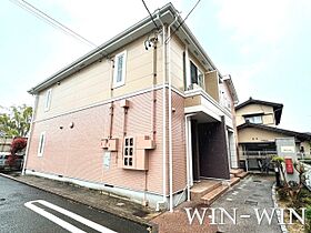 パルク プロムナード 102 ｜ 愛知県豊橋市牛川通1丁目18-10（賃貸アパート1R・1階・33.15㎡） その1