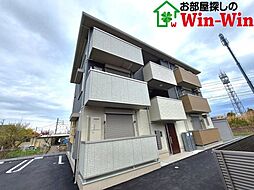 レールサイドコート花中