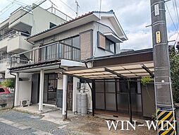 🉐敷金礼金0円！🉐下地町借家