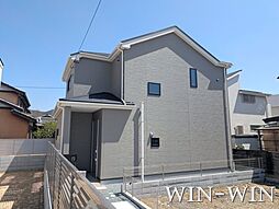 多米中町戸建貸家