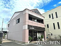 リヴィエール小池橋