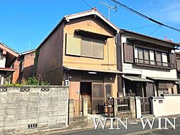 豊橋市関屋町戸建