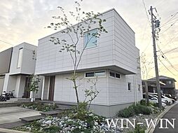 牟呂町境松戸建