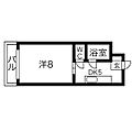 エクセレンス3階3.2万円