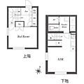 PASEOSANGENJAYA-EAST地下1階19.5万円