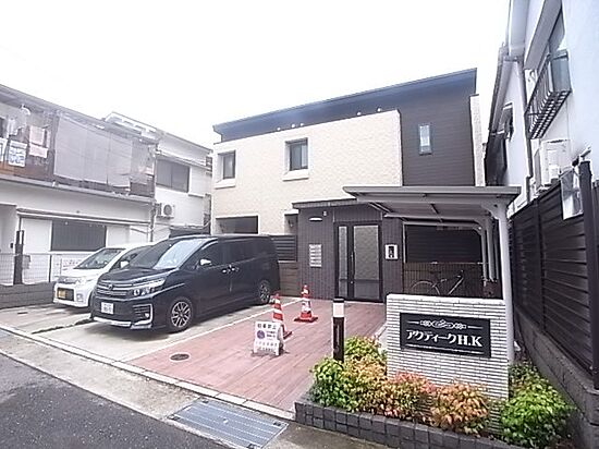 外観画像