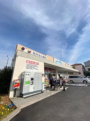 外観画像