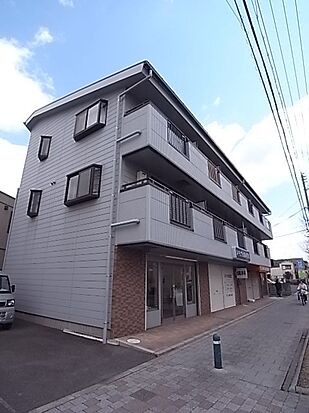 外観画像