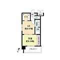 レジディア天神10階9.5万円