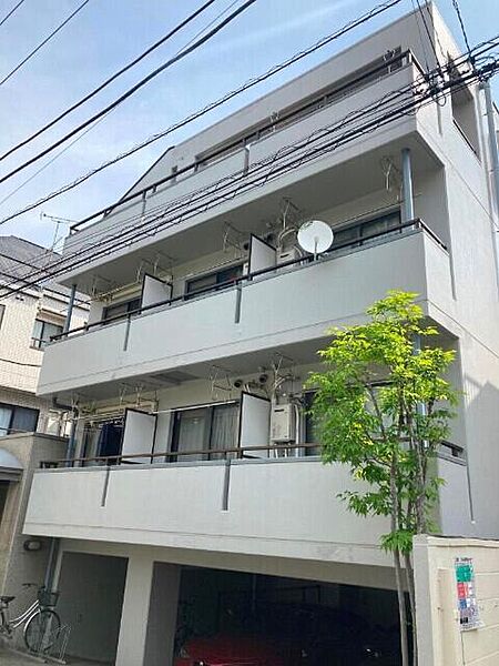 外観画像