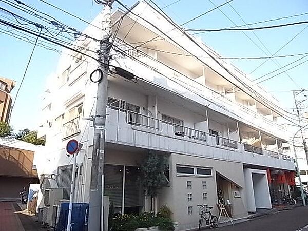 外観画像