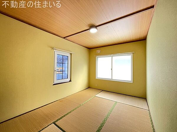北海道札幌市南区石山二条2丁目(賃貸アパート2LDK・2階・60.21㎡)の写真 その16