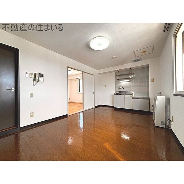 北海道札幌市南区南三十五条西10丁目(賃貸マンション1DK・4階・31.48㎡)の写真 その14