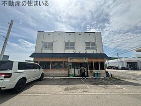 北海道札幌市南区石山二条7丁目（賃貸アパート2LDK・2階・53.46㎡） その1