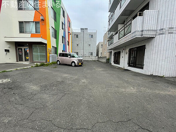 北海道札幌市南区澄川一条4丁目(賃貸マンション2LDK・3階・46.20㎡)の写真 その14