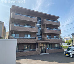 北海道札幌市南区南沢二条3丁目（賃貸マンション2LDK・4階・56.87㎡） その6