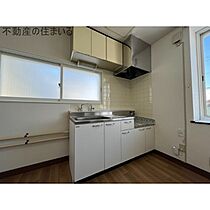 北海道札幌市南区川沿六条3丁目（賃貸アパート1R・1階・23.56㎡） その5