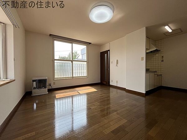 北海道札幌市南区石山二条2丁目(賃貸アパート2LDK・3階・52.00㎡)の写真 その14