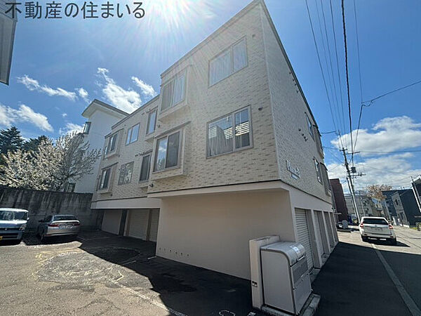 北海道札幌市南区真駒内本町7丁目(賃貸アパート1LDK・1階・33.44㎡)の写真 その18