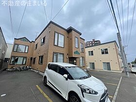 北海道札幌市南区南三十二条西8丁目（賃貸アパート1DK・2階・29.97㎡） その19