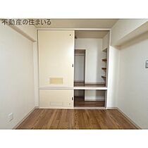 北海道札幌市南区南三十九条西11丁目（賃貸マンション2LDK・3階・47.30㎡） その10