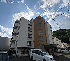 北海道札幌市南区南三十九条西11丁目（賃貸マンション2LDK・3階・47.30㎡） その19