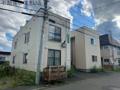 外観 外観