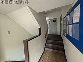 北海道札幌市南区南三十二条西11丁目（賃貸マンション3LDK・2階・71.12㎡） その17