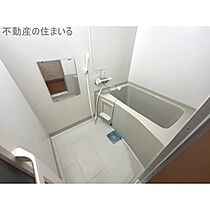 北海道札幌市南区南沢四条1丁目（賃貸アパート1LDK・1階・41.80㎡） その4