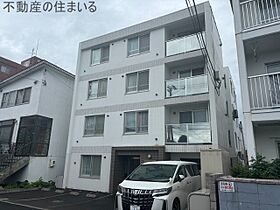 北海道札幌市南区澄川三条5丁目（賃貸マンション1DK・2階・30.40㎡） その6