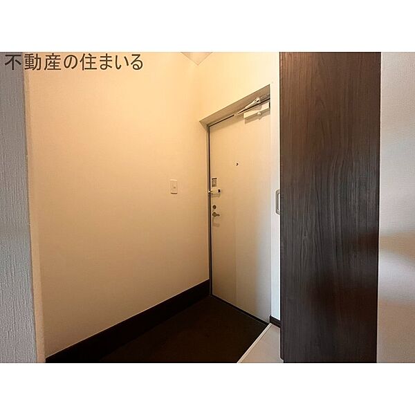 北海道札幌市南区川沿四条3丁目(賃貸アパート1DK・3階・29.90㎡)の写真 その9