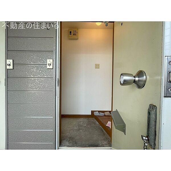 北海道札幌市南区川沿十四条2丁目(賃貸アパート2LDK・2階・49.65㎡)の写真 その9